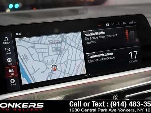 Used 2022 BMW X5 xDrive40i w/ Premium Package image 33