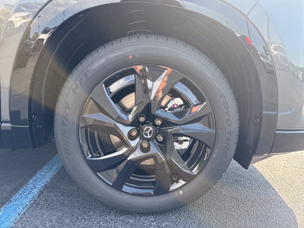 New 2026 MAZDA CX-5 2.5 S w/ Premium Package AWD/4WD image 8