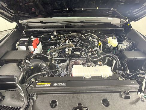 Used 2026 Toyota 4Runner SR5 AWD/4WD image 31