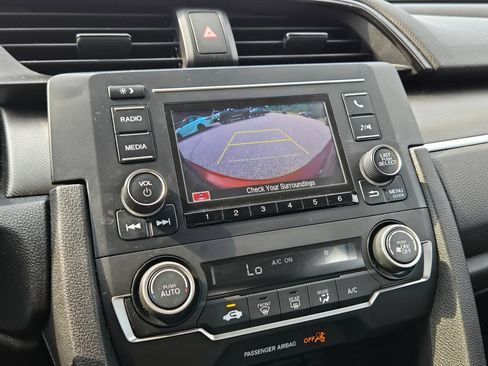 Used 2021 Honda Civic LX image 22