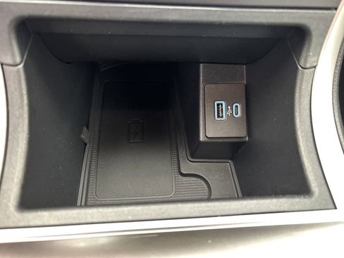 Used 2024 Ford Edge SEL w/ Convenience Package image 30