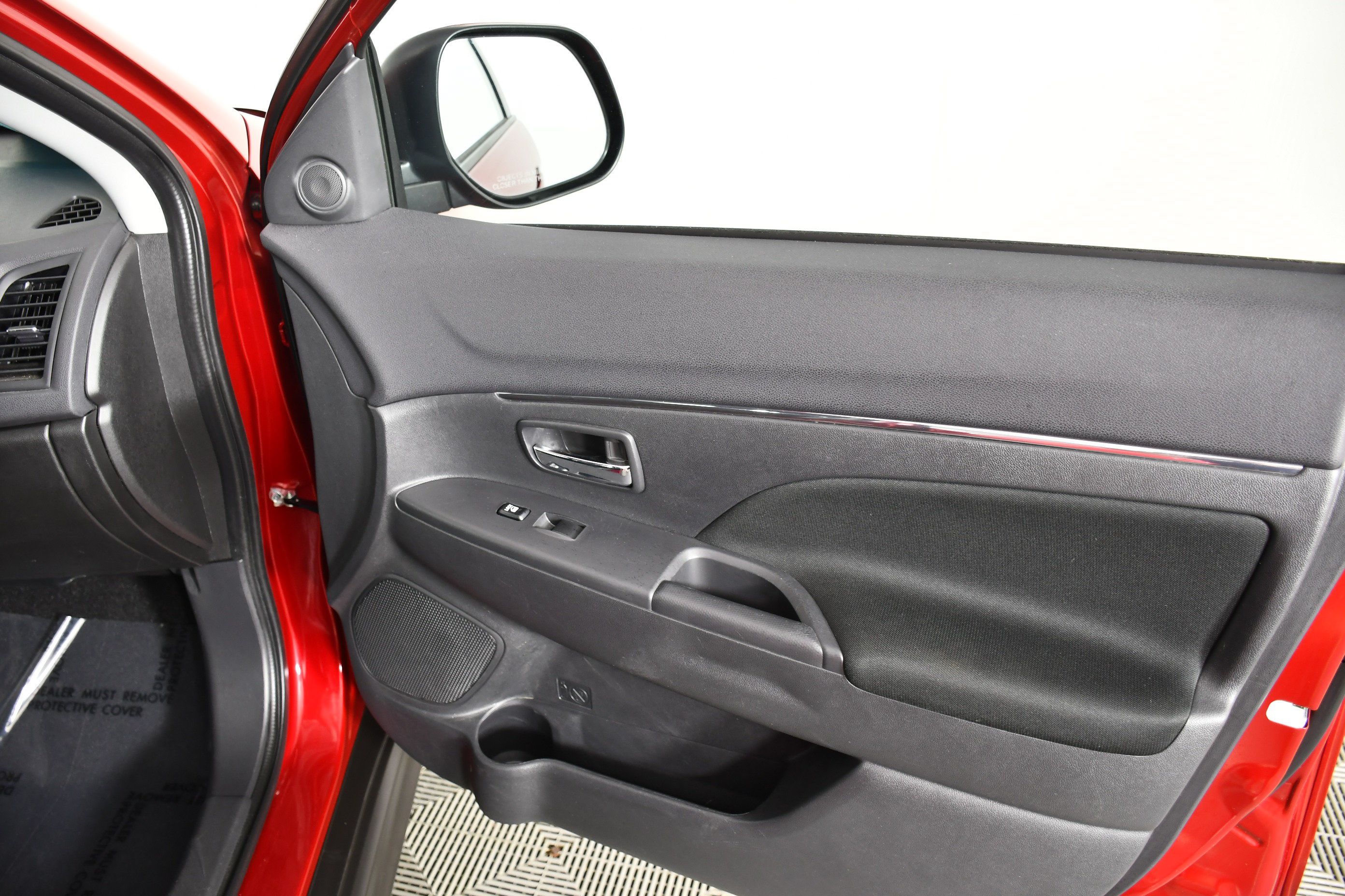 Used 2024 Mitsubishi Outlander Sport ES AWD/4WD image 38