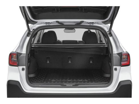 Used 2025 Subaru Outback Premium w/ Popular Package #1A image 6