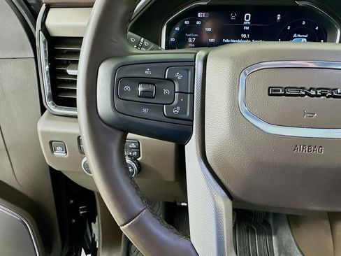 Used 2024 GMC Sierra 3500 Denali w/ Denali Reserve Package image 42
