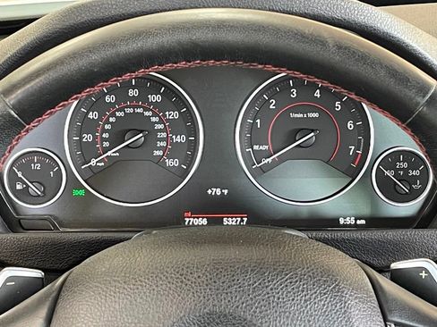 Used 2018 BMW 430i xDrive Convertible AWD/4WD image 33