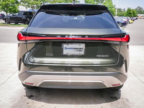 Used 2025 Lexus RX 350 Premium Plus w/ Convenience Package FWD image 9