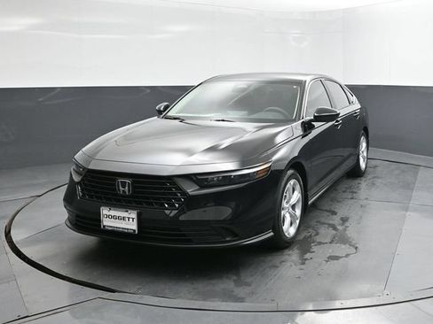 Used 2026 Honda Accord LX image 29