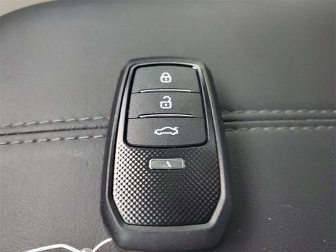 Used 2021 MAZDA CX-30 AWD 2.5 Turbo S image 26