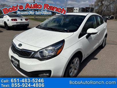 Used 2012 Kia Rio EX w/ Convenience Pkg