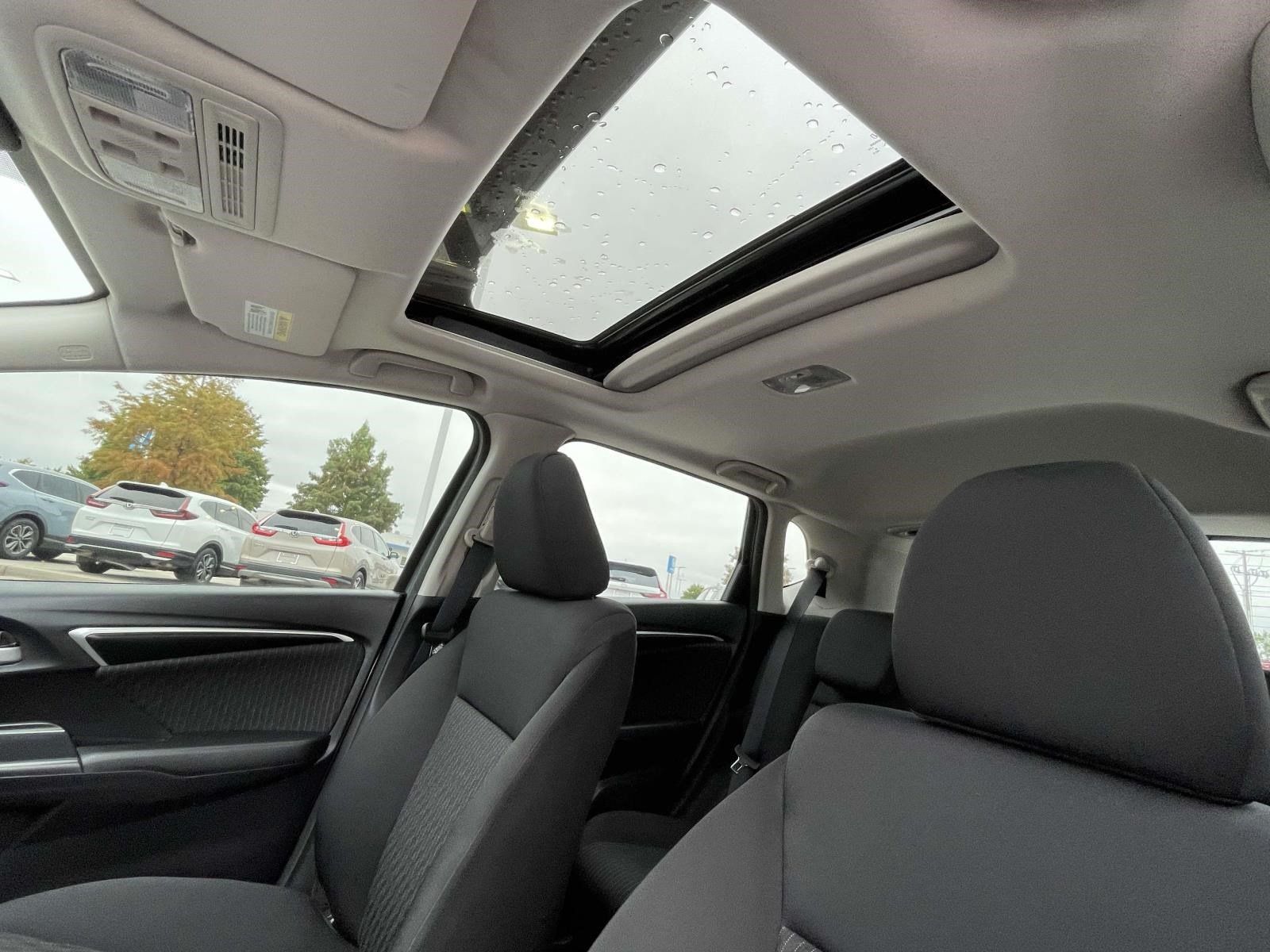 Used 2019 Honda Fit EX image 14