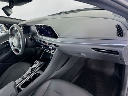 Used 2022 Hyundai Sonata SEL Plus w/ Cargo Package FWD image 30