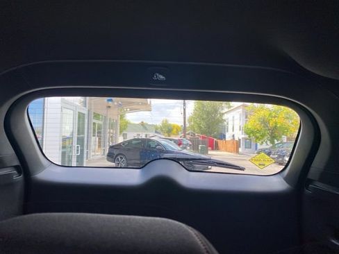 New 2026 Honda CR-V TrailSport image 12