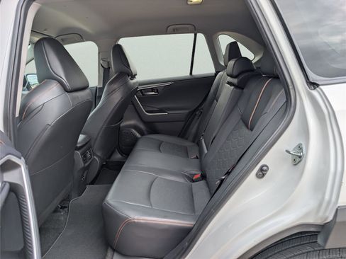 Used 2024 Toyota RAV4 Adventure image 14