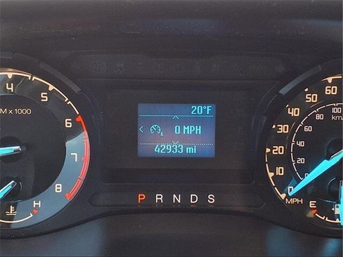 Certified 2023 Ford Ranger XL image 18