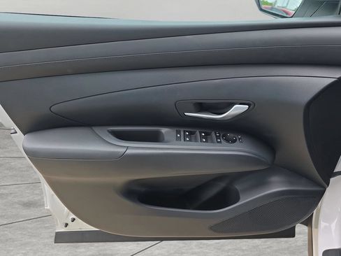 New 2026 Hyundai Tucson SE FWD image 15