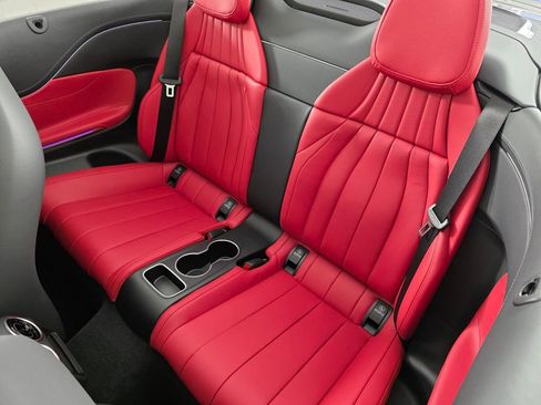 New 2026 Mercedes-Benz CLE 450 4MATIC Cabriolet image 9