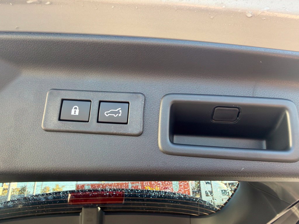 New 2026 Subaru Forester Touring AWD/4WD image 31