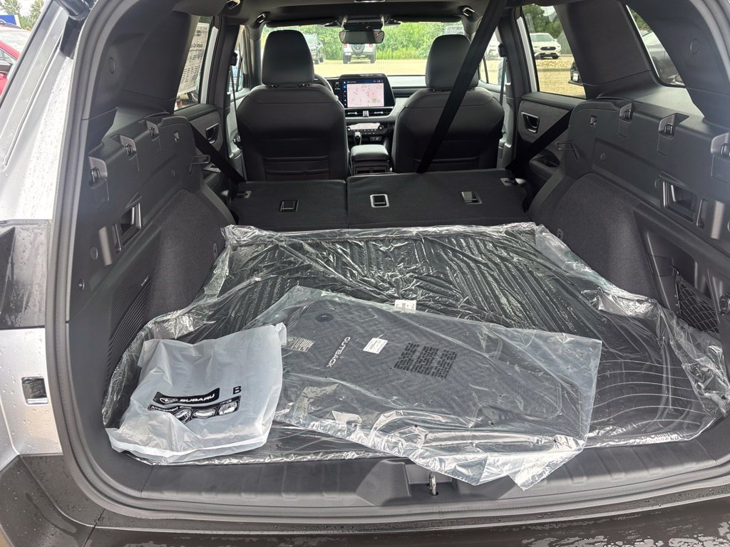 New 2026 Subaru Outback Limited XT AWD/4WD image 12