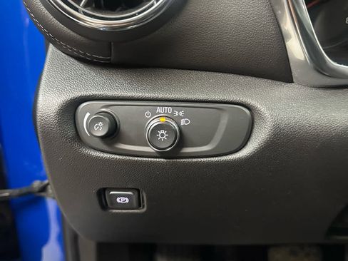 Certified 2025 Chevrolet Blazer LT image 16