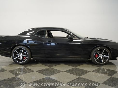 Used 2010 Dodge Challenger SRT8 w/ SRT Option Group II image 14