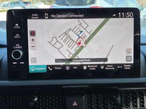 Used 2023 Honda CR-V Sport Touring image 27