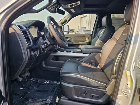 New 2026 RAM 2500 Laramie image 10