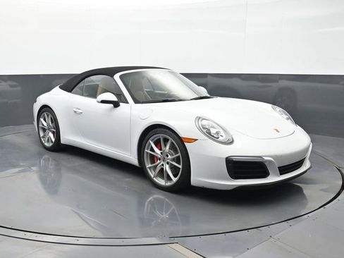 Certified 2019 Porsche 911 Carrera S RWD image 21