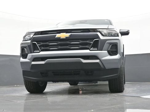 New 2026 Chevrolet Colorado LT w/ Advanced Trailering Package AWD/4WD image 49