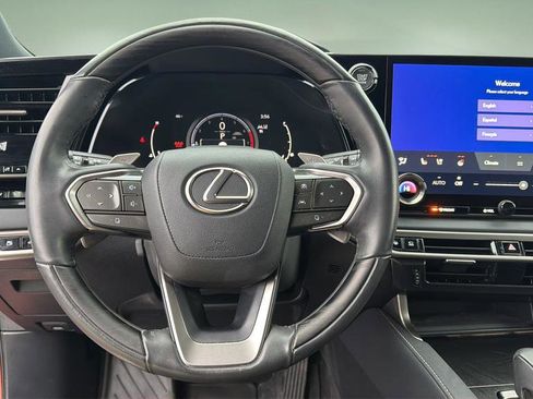Certified 2024 Lexus RX 350 AWD image 22