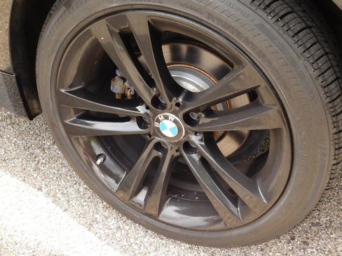 Used 2018 BMW 430i Gran Coupe xDrive w/ Premium Package AWD/4WD image 12