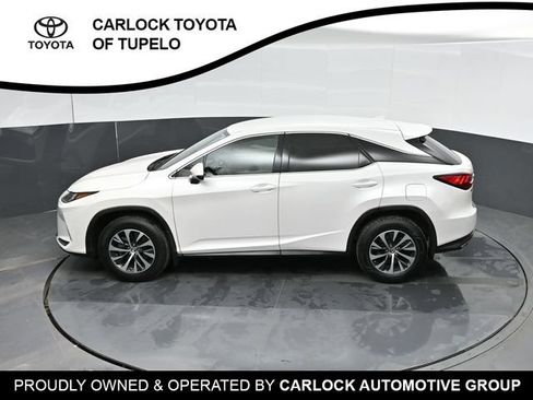 Used 2021 Lexus RX 350 FWD w/ Accessory Package (P1) image 57