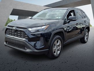 Certified 2024 Toyota RAV4 XLE video 3