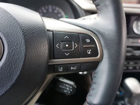 Used 2017 Lexus RX 350 FWD w/ Premium Package image 7