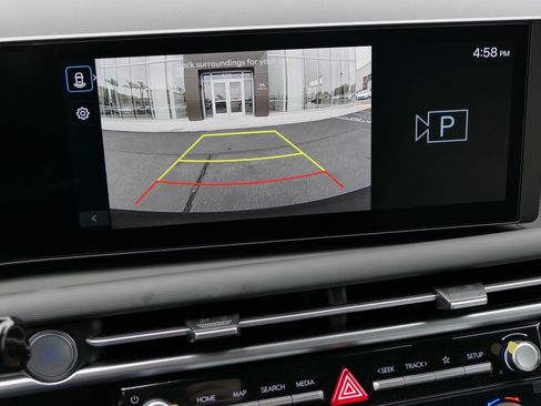 New 2026 Hyundai Santa Cruz SEL AWD/4WD image 12