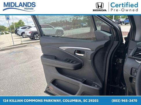 Used 2026 Honda Ridgeline RTL image 14
