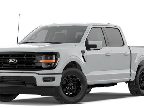 New 2026 Ford F150 XLT w/ Equipment Group 302A MID AWD/4WD image 23