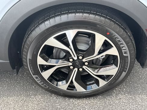 New 2026 Ford Mustang Mach-E Select image 21