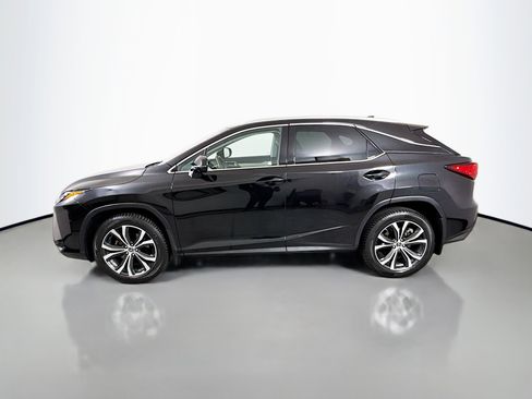 Used 2019 Lexus RX 350 AWD w/ Navigation Package image 4
