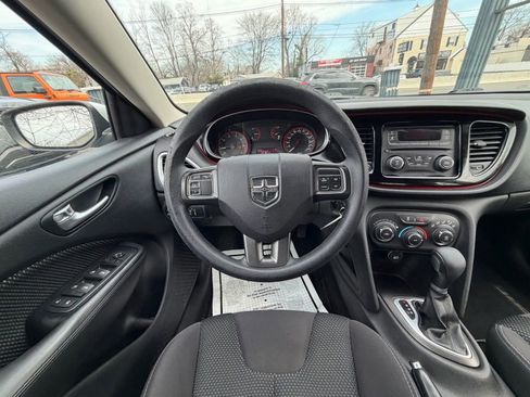 Used 2015 Dodge Dart SXT FWD image 27