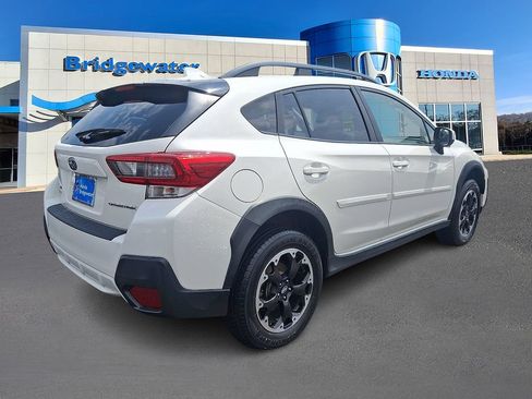Used 2021 Subaru Crosstrek 2.0i Premium AWD/4WD image 6