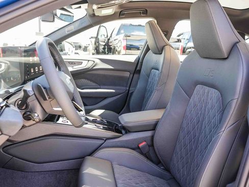 New 2026 Audi S5 Premium Plus AWD/4WD image 24
