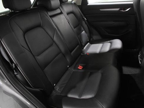 Certified 2025 MAZDA CX-5 AWD 2.5 S w/ Select Package image 16