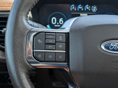 Used 2022 Ford Expedition Max King Ranch image 27