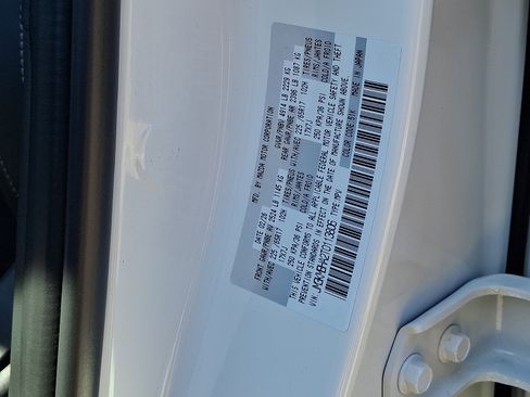 New 2026 MAZDA CX-5 Select AWD/4WD image 11