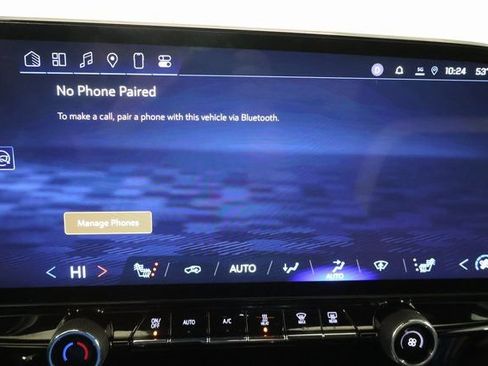 New 2025 Chevrolet Blazer EV LT AWD/4WD image 23