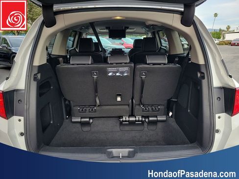 Certified 2026 Honda Odyssey Elite image 31