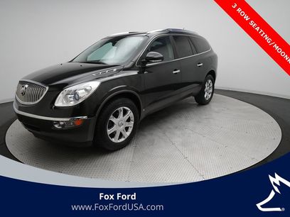 Used 2010 Buick Enclave CXL