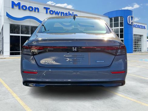 Used 2023 Honda Accord EX-L image 5