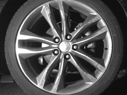 Used 2024 Chevrolet Malibu LT image 13