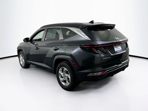 Used 2023 Hyundai Tucson SEL AWD/4WD image 7